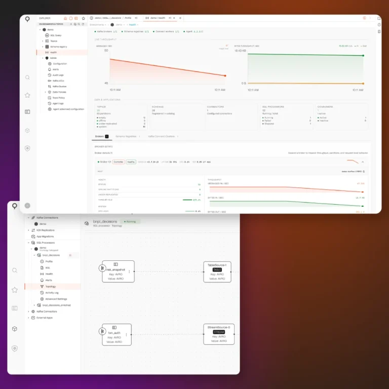 Product UI