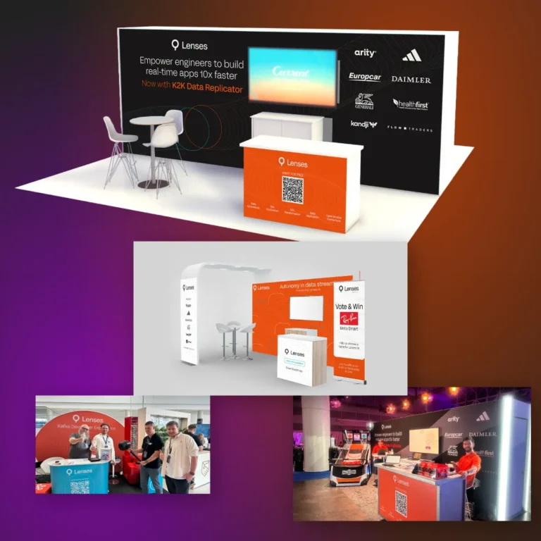 Booth Design