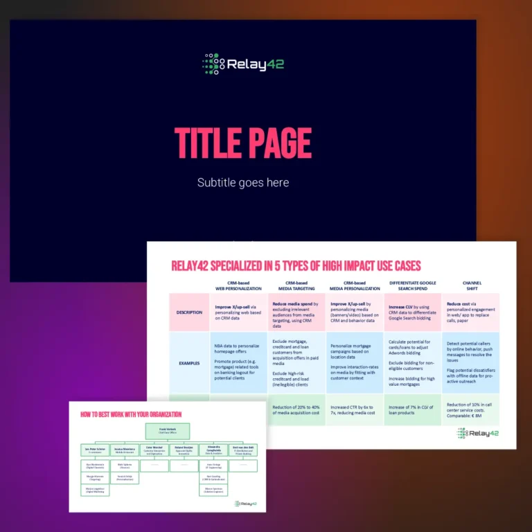 Slide Templates