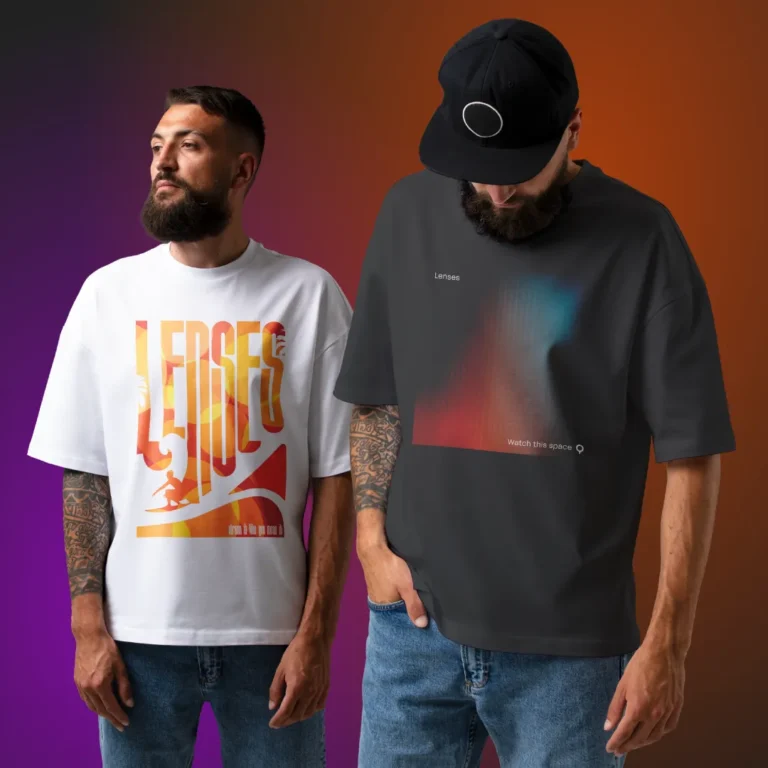 T-shirts
