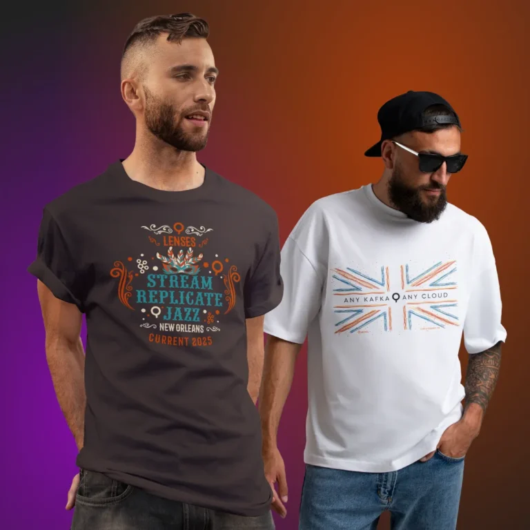 T-shirts