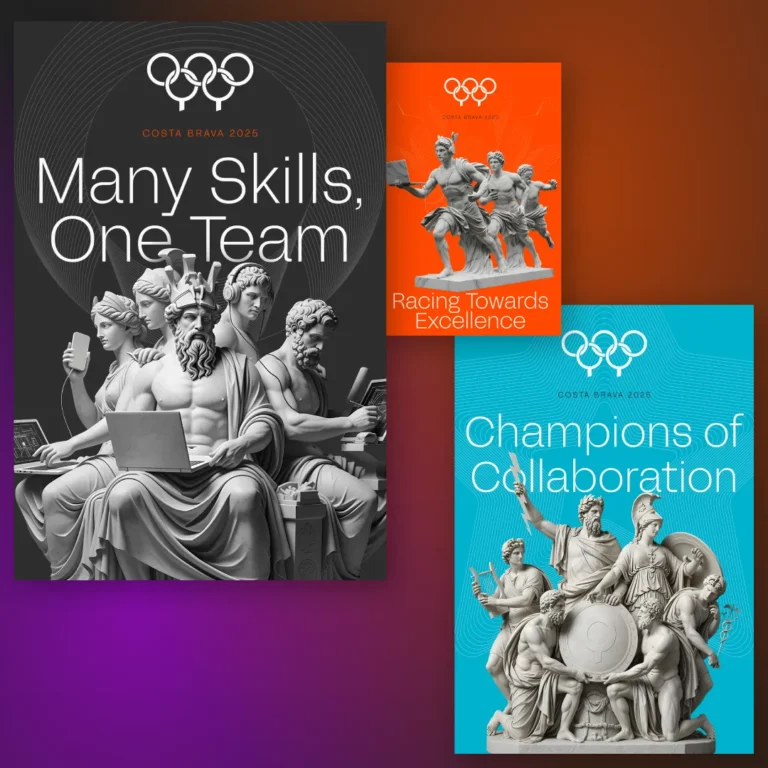 Print Materials